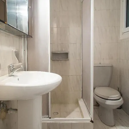 Flat In Central - Pangrati Athens