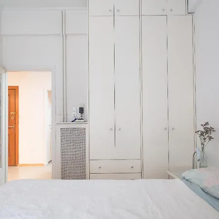 Flat In Central - Pangrati Athens